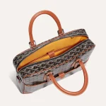 GOYARD Ambassade MM Document Case - Image 3